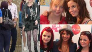 a promise - broken records - skins 4x04 katie