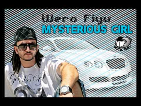 WERO FIYU Mysterious girl