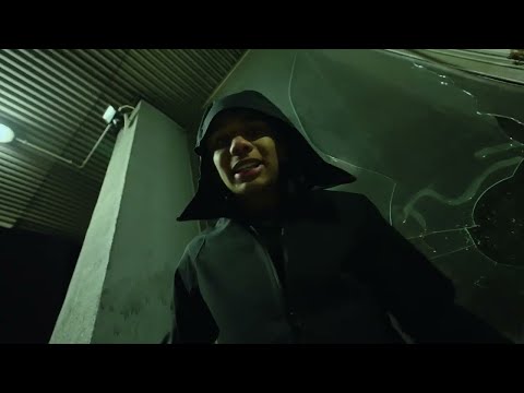 mlodykamil - fenomen (prod. narri, wu)