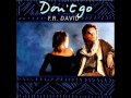 F.r. David - Don't Go (extended) 