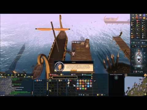 Runescape - The Fremennik Trials Quest Guide