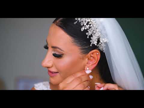 You never seen this before- Pastor is crying during Wedding ceremony - Aramean Wedding