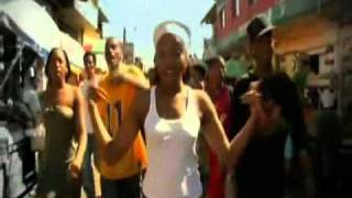 CHOCQUIBTOWN - Somos Pacifico (SALSA)