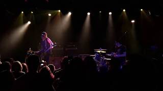 Japandroids - Near to the Wild Heart of Life @ the Independent, SF