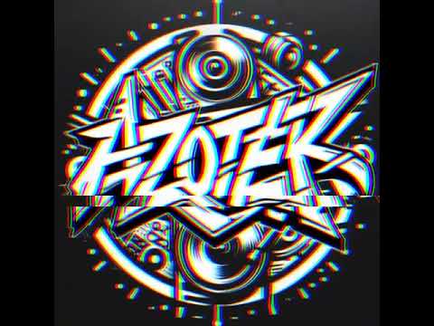 Azotek - OmniSphère Liveset  #techno #psytrance - 2022