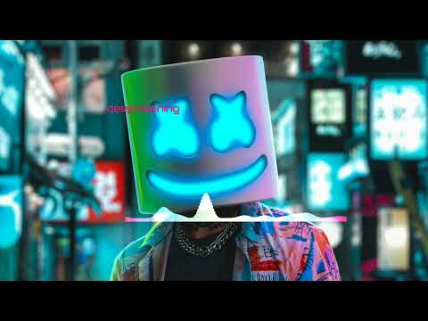 ZHU | BLACKLIZT MOJAVE - Joshua Tree, CA (2018)