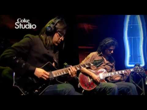 Kaisay Mumkin Hai | Karavan | Season 3 | Coke Studio Pakistan | @RohailHyattMusic