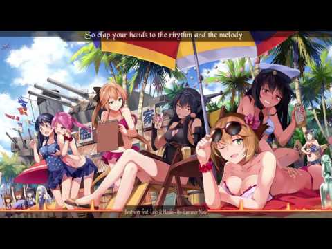Nightcore - It's Summer Now