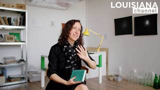 Artist Carla Zaccagnini: The Art of Discovery | Louisiana Channel
