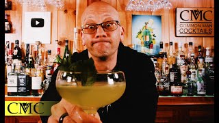 Bar-Quality Classic Cocktail on a Budget? 🍸💸 The Southside for $1.57 a Drink!?