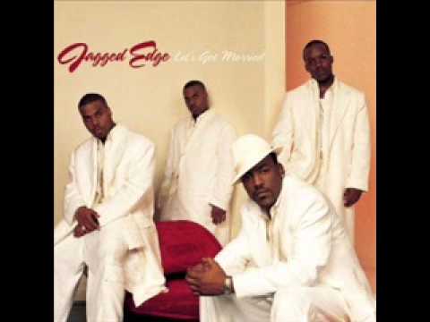 Jagged Edge-Lets Get Married Remix ft Run DMC