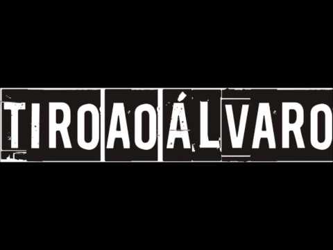 Tiro ao Álvaro - Mc Nenzin (BESOURO CREW)