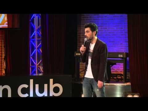 Vitamin Club 199 HD - ANONS (28.03.2015)