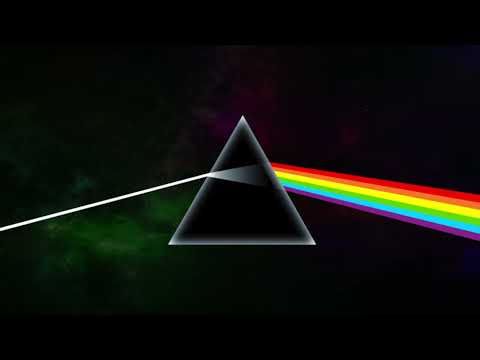Pink Floyd - Time (Radioactive Project Remix)