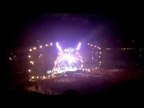 ACDC Thunderstruck 9/8/15