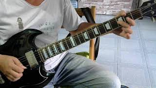 have you ever seen the rain joan jett guitar lesson
