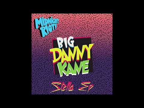 Big Danny Kane   The One feat  Princess Freesia