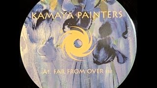 {Vinyl} Kamaya Painters - Far From Over