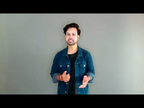 Bharat Kataria INTRODUCTIO...