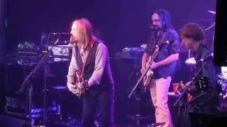 Crystal River (last 4mins) - Mudcrutch - The Observatory - Santa Ana CA - 16-06-28