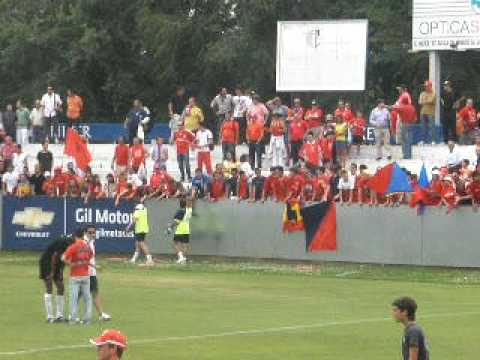 El Real Ávila se despide del ascenso