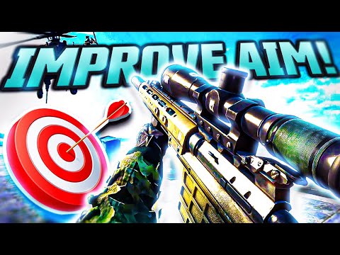 BF2042 : Aim Guide - How To Improve Aim! (Battlefield 2042 Tips)