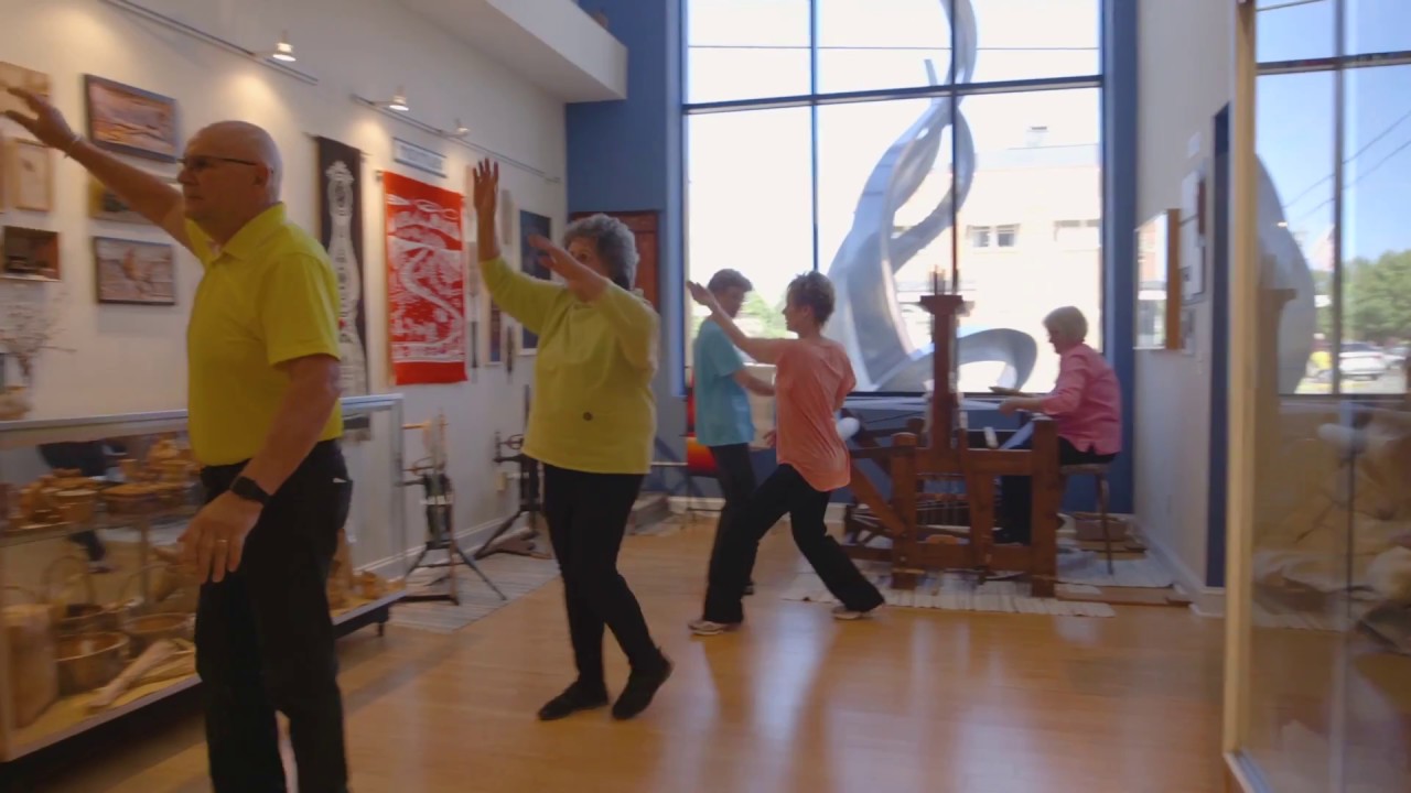 Dancing Fairport video thumbnail