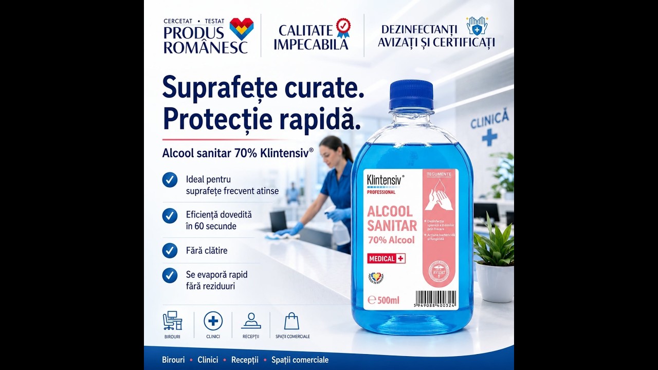 Video produs
