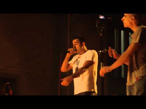 Dr YU ft  Buda - Braća [OFFICIAL VIDEO]