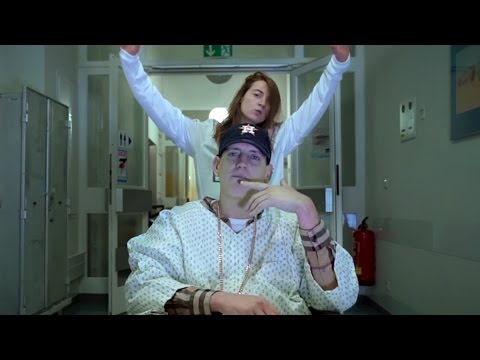 Haiyti feat. Why SL Know Plug – Halleluja (prod. YuPanther)