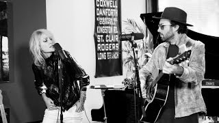 METRIC - &quot;Lie Lie Lie&quot; | House Of Strombo