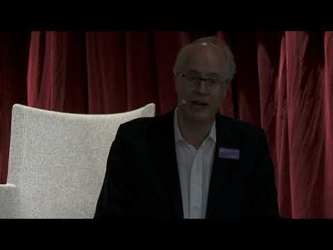 Var morgon ny – morgonmeditation med Jesper Svartvik