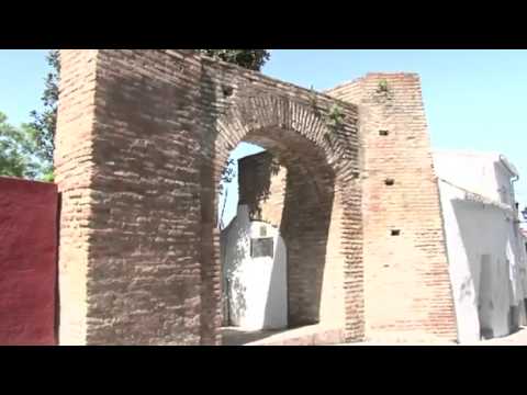 Arc du "Cobertizo", Alhaurin El Grande