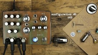 Video thumbnail for Industrialectric - 4046-M by Knobs