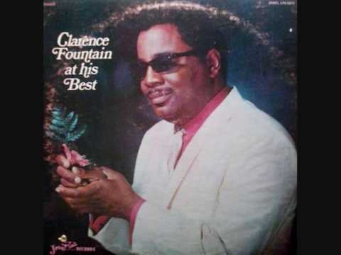 When He Calls Me- Clarence Fountain