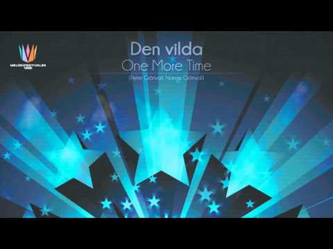 [1996] One More Time - "Den vilda"