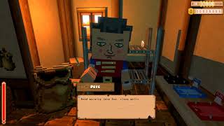 Willowbrooke Post or Announcement Trailer 720p