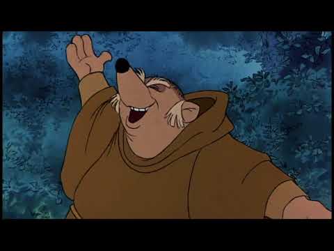 Bugs Pan - Part 14 "What Made the Red Man Red"