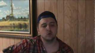 Ben Kweller Believer (DK Cover)