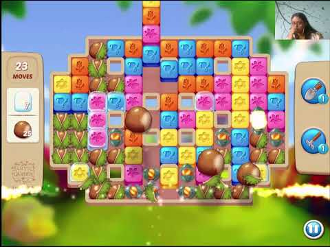 Lilys Garden Level 609