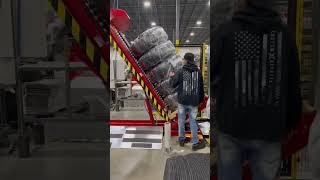 How to Ship Wheels & Tires #shorts #youtube #trending #youtubeshorts #video #offroad #viral