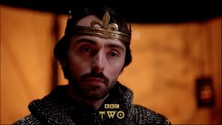 The Last Kingdom: Trailer - BBC Two (series 1)