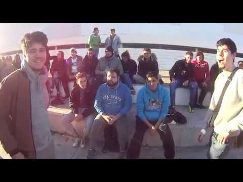 RDR y Hake vs Romera y Droga /Duales/Octavos