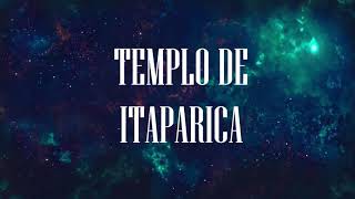 Temples of Eubiose