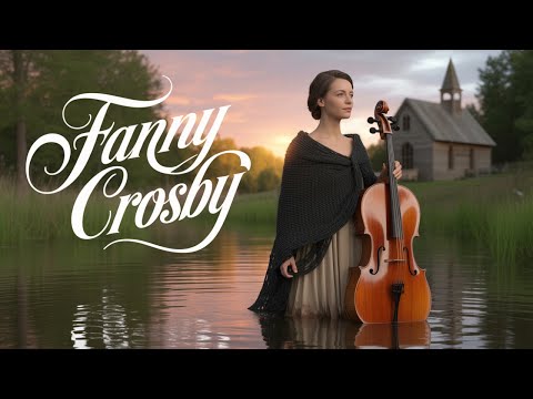 Fanny Crosby 🙏🏼 Her Best of Hymns 🙏🏼 Classic Hymn Instrumentals with Lyrics