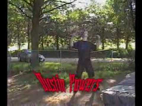 ACW - Sunday Night Mayhem 5/29/05