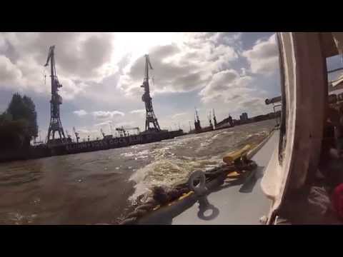 Le Vin and Sarah Summer 2014