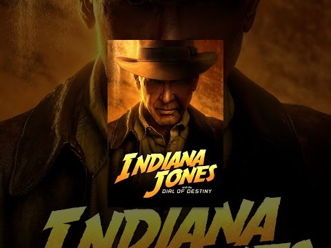 Indiana Jones and the Dial of Destiny