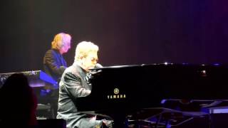 Elton John - A Good Heart - Casper Events Center - 3/15/17