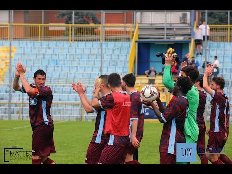 Serie D | Calcio Lecco 1912 3-2 Calcio Romanese